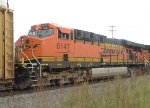 BNSF 6147